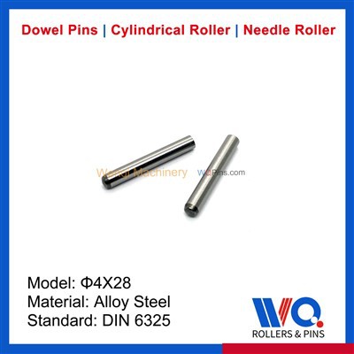Dowel_Pin_4X28