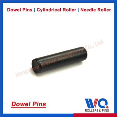 Precision Dowel Pins
